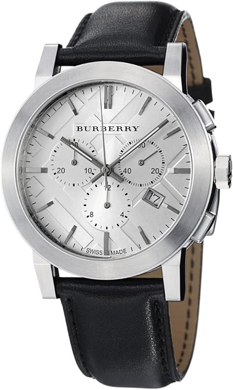 burberry watch women's sale|burberry watches chronograph.